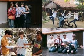 Maybe you would like to learn more about one of these? Tari Saman Menggunakan Pola Lantai