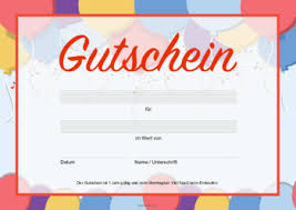 Über tiere kann, ähnlich wie mit gegenständen, auch kaufverträge geschlossen werden. Gutschein Ballons Pdf Vorlage Zum Ausdrucken