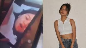 4 Video Syur Diduga Azizah Salsha Viral dan Beredar di X, Terpanjang  Berdurasi 1 Menit 20 Detik