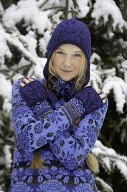 Bildergebnis für norwegian sweater