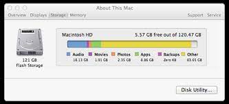 Speed up slow mac, free up disk space How To Check And Free Up Disk Space On Mac Imobie