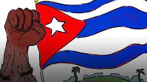 Share this biografias y vidas 0. Patria Y Vida Calls For Cubans Everywhere To Speak Out