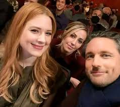 Who's ready for Virgin River season 7! 😍