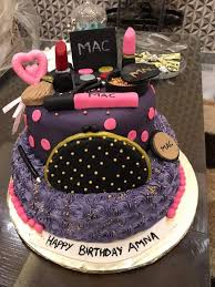Последние твиты от cake$makeup (@cakes__makeup). Get Best Makeup Theme Birthday Cake At The Fair Price Cakes Com Pk