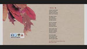 Salih Yilmaz Selale Lyrics Super Karadeniz Sarkisi Izlesene Com