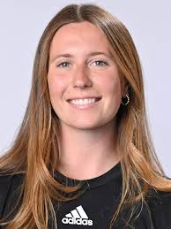 2024-25 Women's Swimming & Diving Roster