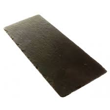 We did not find results for: Just Slate Rectangular Slate Table Runner Black By Design