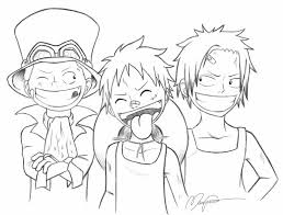 Various themes, artists, difficulty you can access to our coloring pages for adults by clicking on these different keywords. Naughty Luffy Coloring Page Anime Coloring Pages