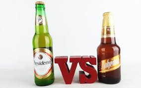 As legacy beer brands falter and craft growth slows, mexican imports rise. The Great Paste Mexican Lager Tournament 16 Beers Blind Tasted And Ranked Paste