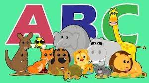 We love jack hartmann's song: Alphabet Zoo Abc Song For Kids Alphabet Song Jack Hartmann