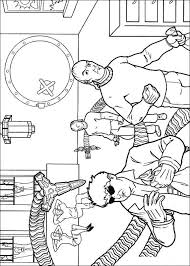 Disfruta de millones de revistas, libros, películas, canciones, juegos y aplicaciones de android recientes y mucho más estés donde estés y en cualquier dispositivo. 76 Disegni Di Spider Man Da Colorare Pianetabambini It