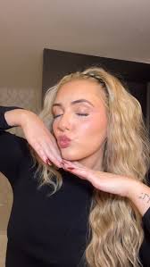 Im stuck at the airport so here's a lil yap session & get ready video from  this past week✨ Products used: @charlottetilbury @saiebeauty @soldejaneiro