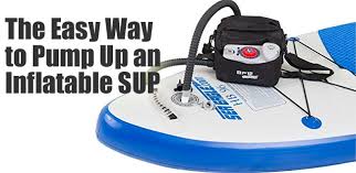 Check spelling or type a new query. Electric Sup Pump How To Inflate Your Paddleboard Fast