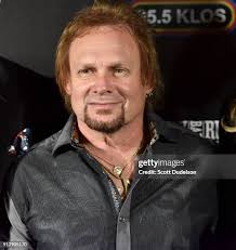 1,062 Michael Anthony American Musician Stock Photos, High-Res Pictures,  and Images