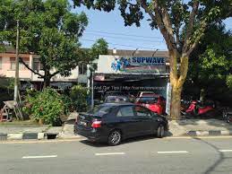 Ketika pkp ini ramai yang mencuci bila hujan mesti rasa malas nak cuci kereta. Penang Supwave Car Grooming Centre Owned By Splash Auto Care Car Wash Review Car Rc