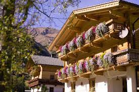 Innervillgraten is a municipality in the district of lienz in the austrian state of tyrol. Die Natur Residenz Innervillgraten Updated 2021 Prices