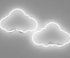 Pin By Checole Webb On Home Wallpaper Iphone Neon White Aesthetic Neon Aesthetic