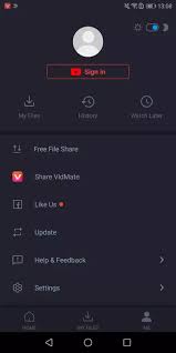 Download vidmate app (apk) latest version 2020 in official website. Download Vidmate Hd Video Downloader Android Mrdownload