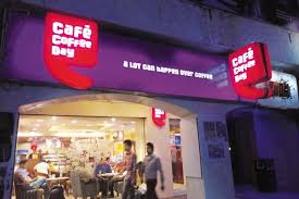 Cafe Coffee Day Parent Swings To Profit In Q3