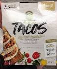Kit Para Tacos De Carne De Pato