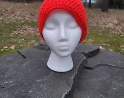 Single Color Beanie Cap