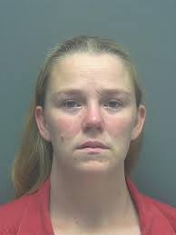 Lee County Arrests 1/2