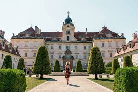 Видео mikulov castle by drone czech republic канала rafal dworak. Romantic Things To Do In Mikulov Czech Republic Bobo And Chichi