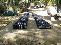 Septic System Eljen Septic Field 1000g 2 Chamber Septic Tank Complete Doityourself Com Community Forums