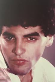 The Caffeinated Cooper Show (TV Series 2017–2023)