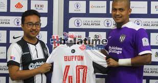 Anda boleh membantu wikipedia dengan mengembangkannya. Suffian Tekad Ikut Jejak Buffon