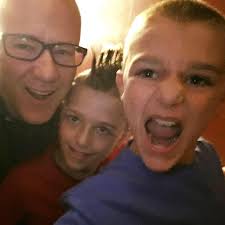 Craig Hunsinger (@craighunsinger) • Threads, Say more