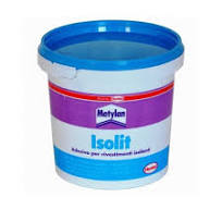 Colla di Montaggio per Pannelli Isolanti - Isolit