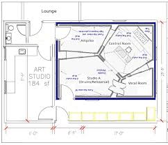 Draw accurate 2d plans within minutes and decorate these with over 150,000+ items to choose from. Detached Garage Studio Conversion Gearslutz