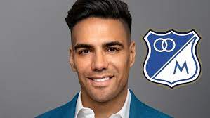 The latest tweets from @millosfcoficial Millonarios Fc Que Pasos Tendrian Que Darse Para Que Falcao Llegara A Millonarios Marca Claro Colombia