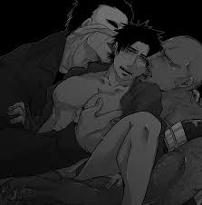 Rule34 - If it exists, there is porn of it  jake park, mike myers, the  trapper  1318415