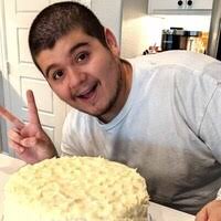 Eduardo Chacon Obituary (2024)