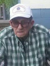 Obituary information for Leroy H. Hess, Jr.