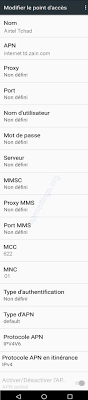 Mf (ufr ii / scangear) для mf3010. Telecharger Configuration Internet Airtel Gabon Gratuit