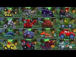 Tải game car eats car 3 mod apk 2.9 (vô hạn kim cương) 06/11/2021 23:36 42. Car Eats Car 3 Max Level Hubert Excavator Vs All Bosses Police Tin Submarina Snowblower Youtube