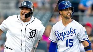 Most common lineups, injury news, and updated player stats. Detroit Tigers Vs Kansas City Royals Watch Espn