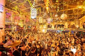 Motel mexicola is massive and the incredible thing is that they fill it night after night. Mexican Party At Motel Mexicola Travel Treasures