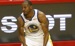1 hour ago · the golden state warriors signed andre iguodala on friday, just a day after it was reported that the veteran was deciding between the warriors, brooklyn nets, and los angeles lakers. Warriors Andre Iguodala He Can Easily Play Past Contract
