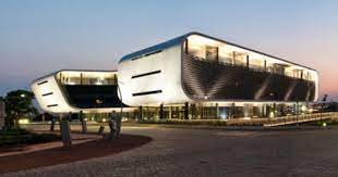 Afgri Head Office Centurion Gauteng South Africa Building Headquarters Building Hotel Building