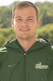 194 Niners Make C-USA Commissioner's Honor Roll