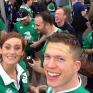 Athlete: Gavin Mullins