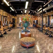 Salon 360 Philadelphia Salon Sylish Hair Salon Interior Hair Salon Decor Beauty Salon Decor