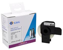 Brother's fastest label printer of up to 93 labels/min will ensure you're always one step ahead, whatever your business. Brother Ql 700