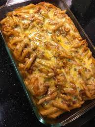Our Ideas Recipes Baked Ziti With Shrimp In 2020 Baked Ziti Tube Shaped Pasta Ziti