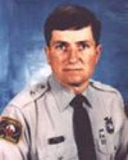 Trooper William Bryant Davis, North Carolina Highway Patrol, North Carolina