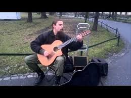 Katica Illényi Once Upon A Time In The West Theremin Niesamowity Gitarzysta Brilliant Guitarist Mariusz Goli 2014 Youtube With Images Guitarist Music Music Instruments